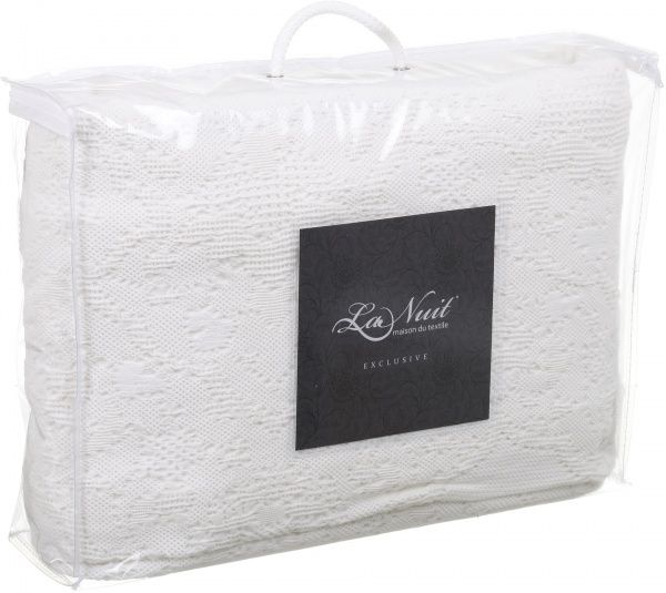 Покривало Camarido 230x270 см La Nuit айворі 