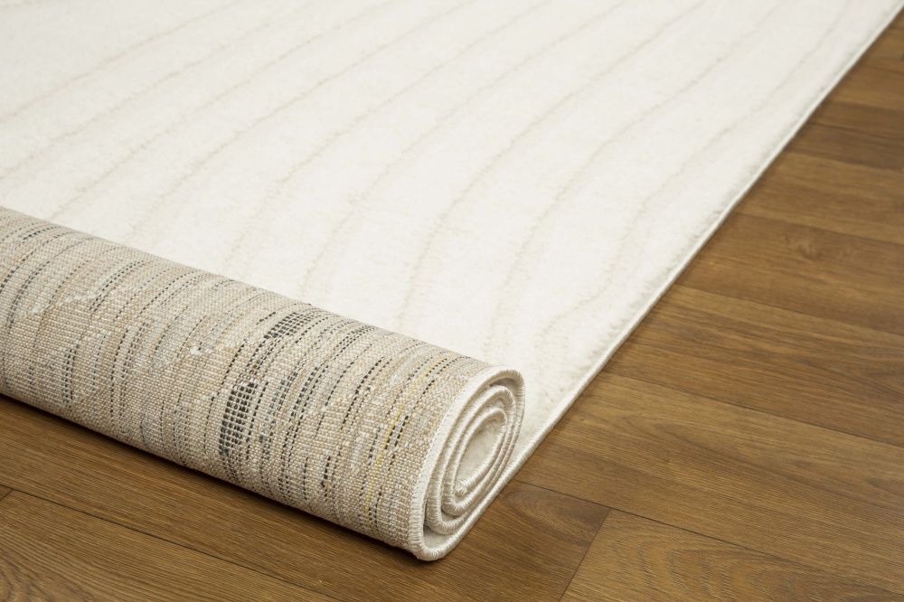 Килим Oriental Weavers ALLOY (31034/B6W-H) 80x120 см