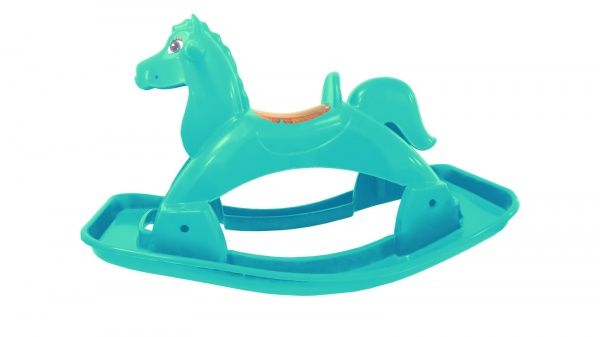 Конячка-гойдалка Doloni 05550/7