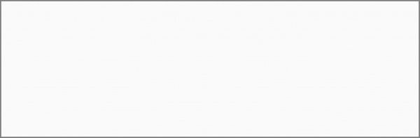 Плитка Golden Tile The Wall білий сатин plane 6L0111 10x30 