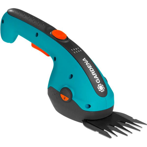 Ножиці для трави і живоплоту Gardena акумуляторні ClassicCut 9854-20