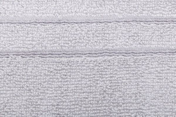 Полотенце махровый Cloud 70x140 см серый La Nuit 