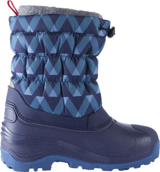 Чоботи Reima Ivalo р.30-31 темно-синій 