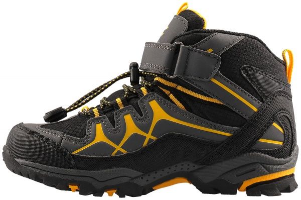 Черевики 4F HJZ19-JOBMA002-21S р. 33 чорний