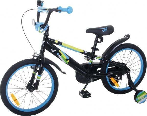 Велосипед детский UP! (Underprice) 9
