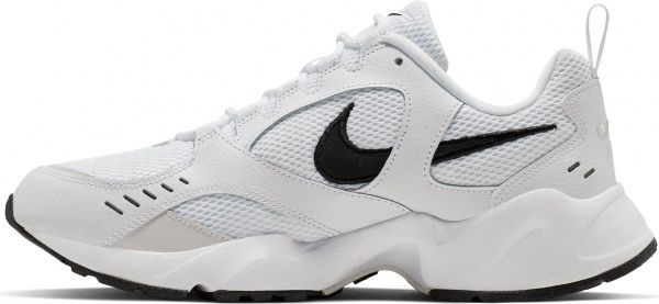 Кроссовки Nike AIR HEIGHTS AT4522-101 р.12 черный белый