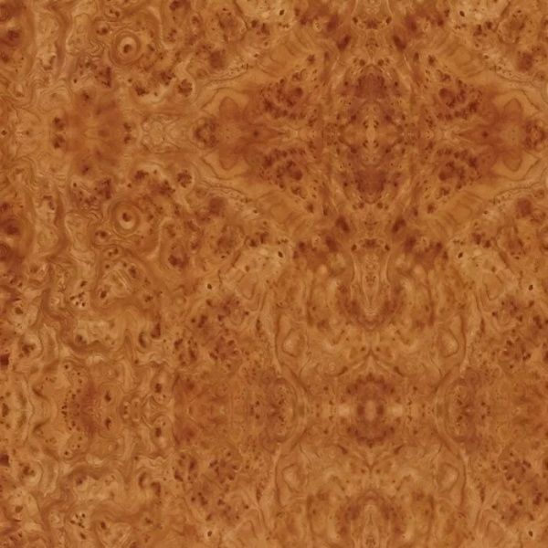 Стільниця LuxeForm L225 Корiнь Троянди вологостійка 3050x600x28 мм