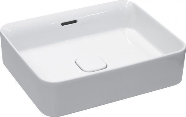 Умивальник на столешню STRADA II Rectangular