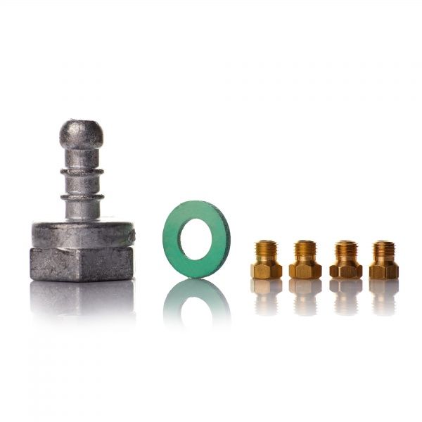 Варочная поверхность Eleyus NOTA 60 IS EF