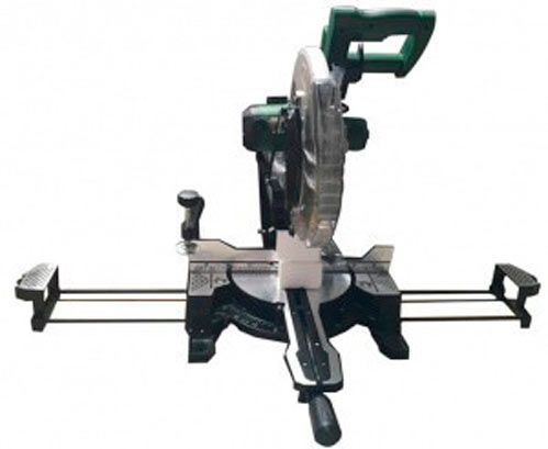 Пила торцовочная ПРОТОН ПДТ-305/ПР