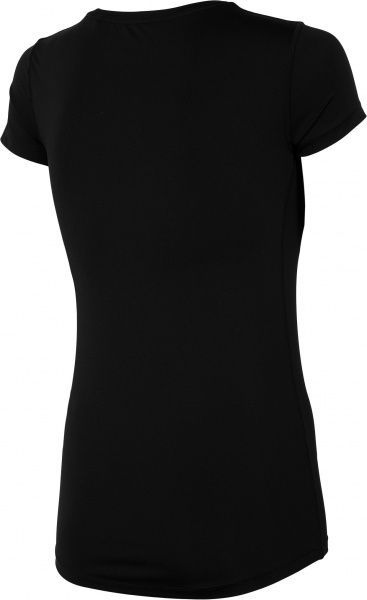 Футболка 4F NOSH4-TSDF002-20S NOSH4-TSDF002-20S XL чорний