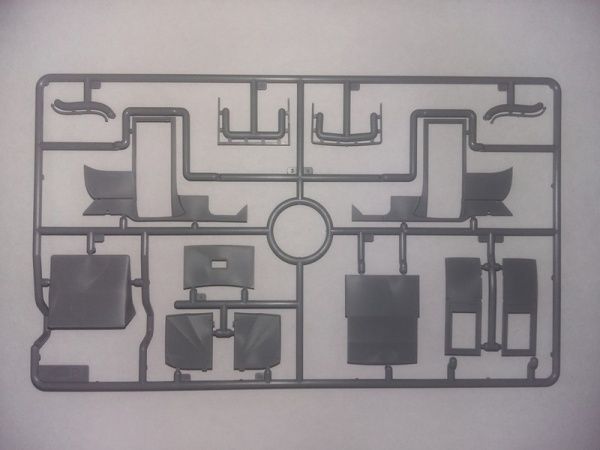 Збірна модель ICM французький автомобіль Taxi de la Marne (1914) (4823044404841) 1:35