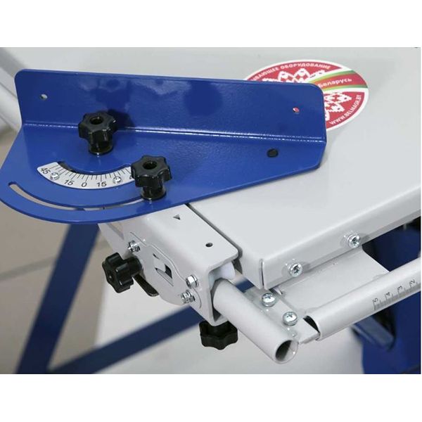 Верстат деревообробний СДМ-2000M Белмаш