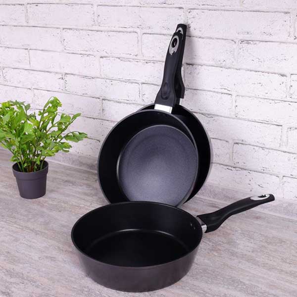 Сковорода Classic 26 см Flamberg