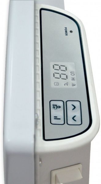 Конвектор електричний Roda RB2-2000