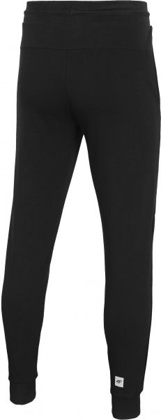 Брюки 4F H4Z20-SPMD015-20S р. XL черный