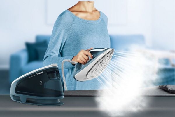 Парогенератор Tefal Express Easy SV6131