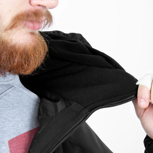 Куртка P1G зимняя полевая MONTICOLA 2763264-mont-cbl р.XXL черный