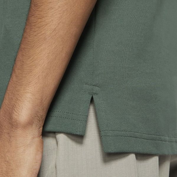 Поло Nike M NSW SCE POLO MATCHUP PQ CJ4456-337 XL зелений