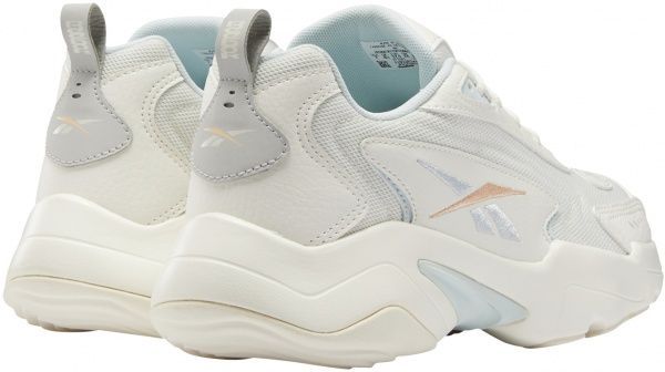 Кросівки Reebok FY6516 р.UK 6,5 білий