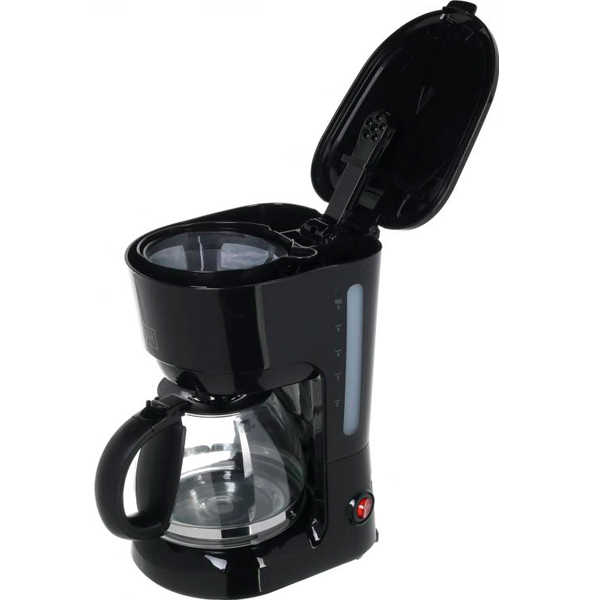 Кавоварка Water House CM07500 