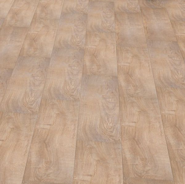 Ламинат Kronospan Kronostep 4V 5341 дуб розенберг 32/АС4 1285x192x8 мм 