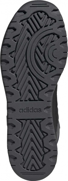 Черевики Adidas FROZETIC H04464 р.UK 9,5 синій