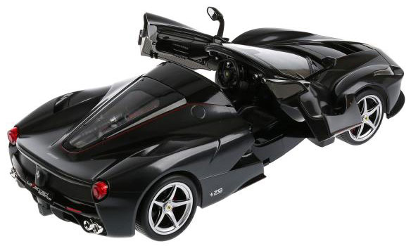 Автомобиль на р/у Rastar Ferrari LaFerrari Aperta 1:14 454.00.17