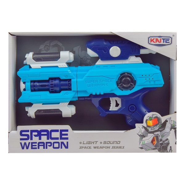 Бластер космический KT218-33