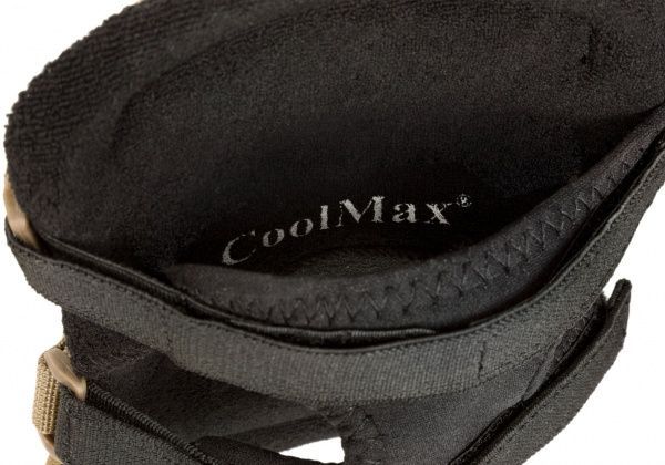 Наколенники тактические Camo E15627MC