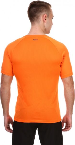Футболка Energetics Titan 258728-230 L помаранчевий