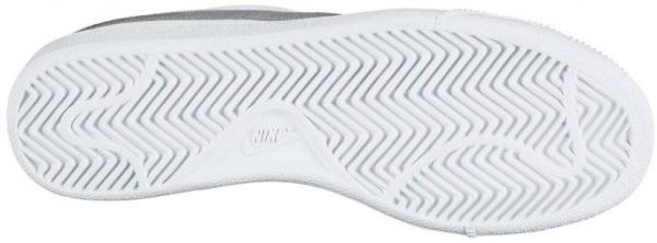 Кеди Nike Court Royale 749867-010 р. US 10,5 чорний