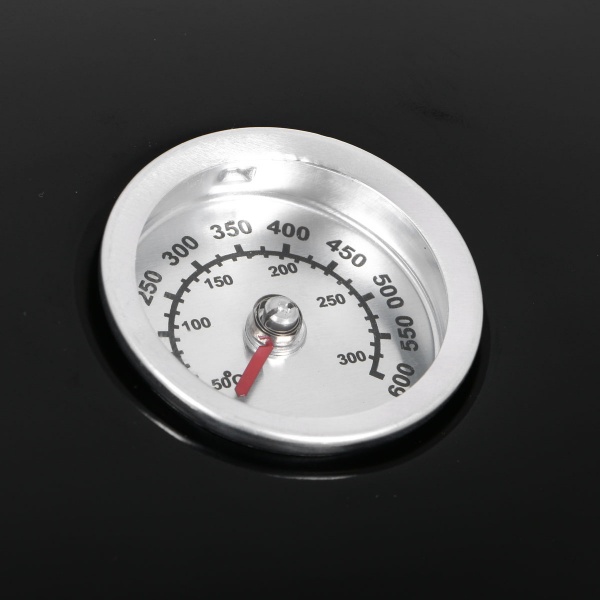 Гриль вугільний Time Eco TE-2014-9