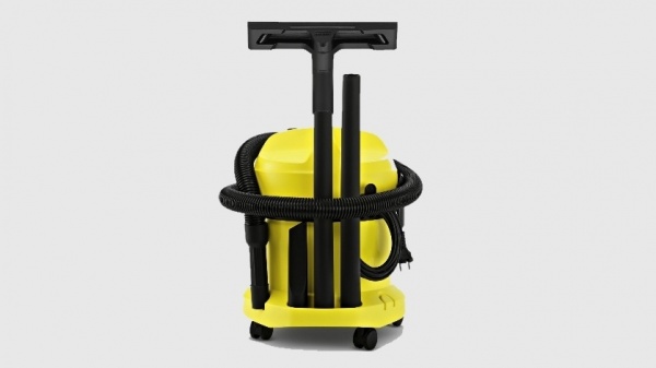 Пылесос Karcher WD MV 2 (WD2) 9.611-799.0