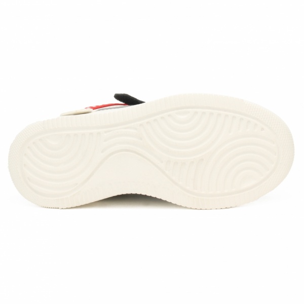 Кросівки BARTEK 15411003 р.27 чорний із білим