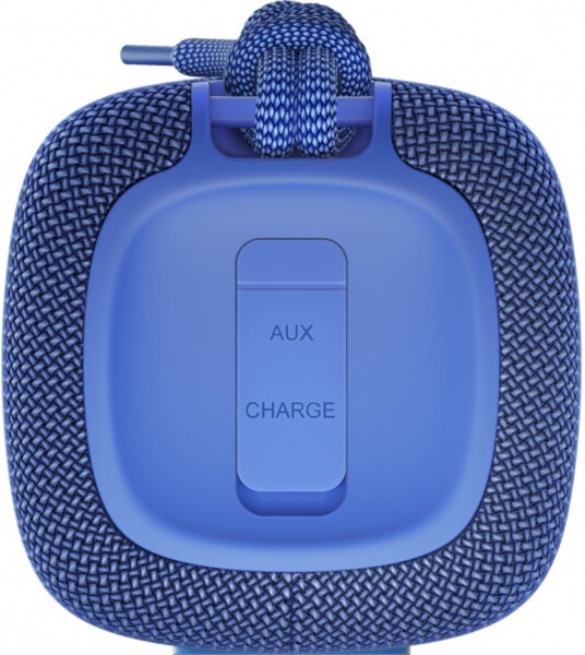 Акустика Xiaomi Portable Bluetooth Spearker 16W 2.0 blue (QBH4197GL)