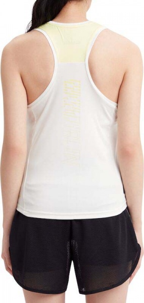 Майка Energetics Ellea W 421848-901001 р.XL білий