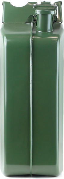 Каністра металева AMiO 02489 20 л