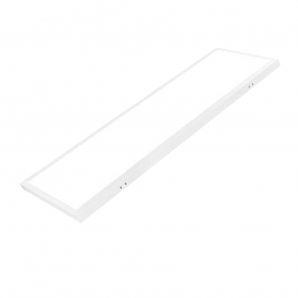 LED-панель HOROZ ELECTRIC накладна 6400K ІР20 PROTEUS-48 48 Вт білий 056-014-0048-050 