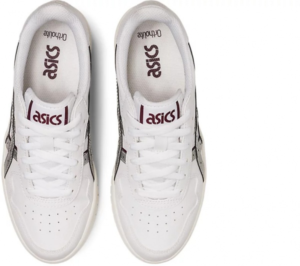 Кроссовки Asics JAPAN S PF 1202A360-107 р.37 белый