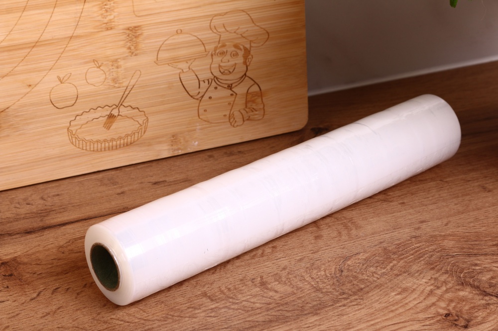 Пленка пищевая OBERY 200 м 29 см