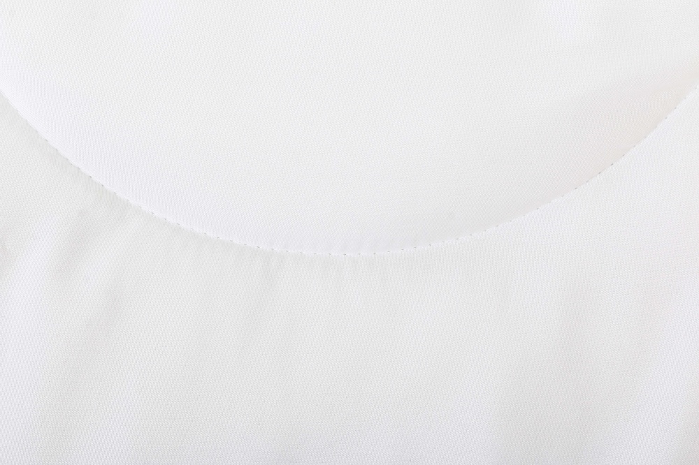 Одеяло 145x210 см UP! (Underprice) белый