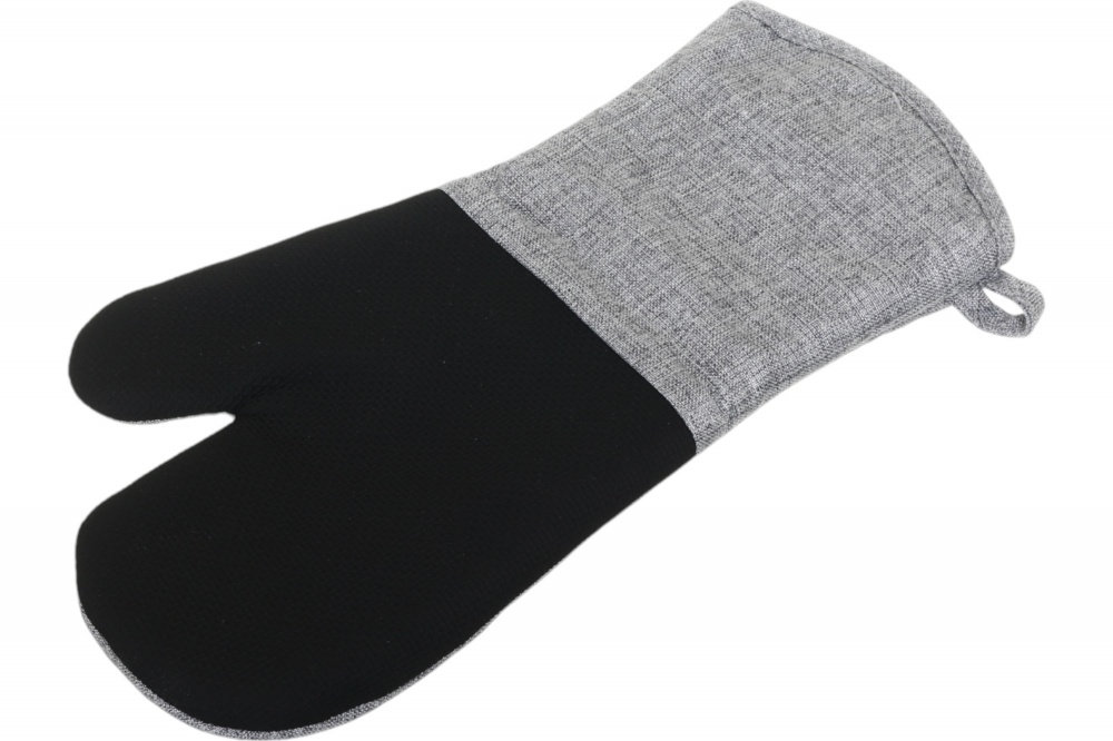 Прихватка-варежка Lodi 17,7x33 см светло-серый La Nuit