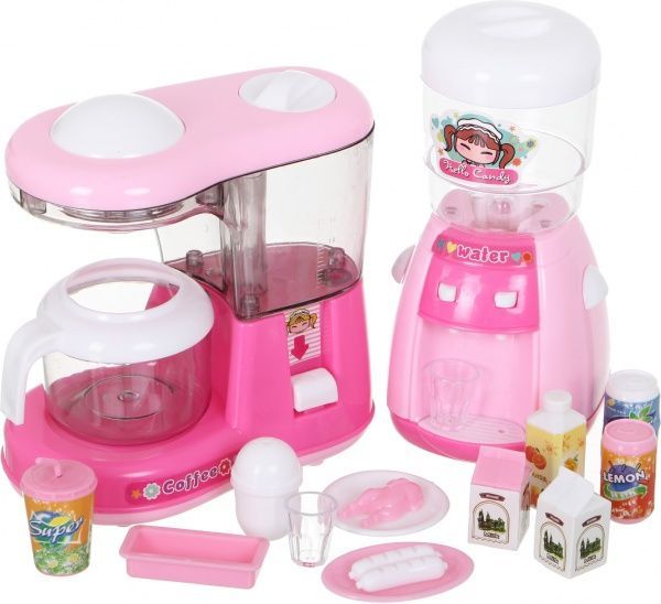 Ігровий набір Кава-напої JDY805003330
