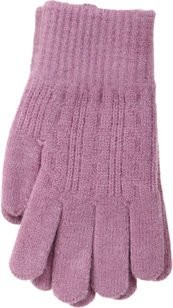 Рукавиці Корона 7839 р.one size синій