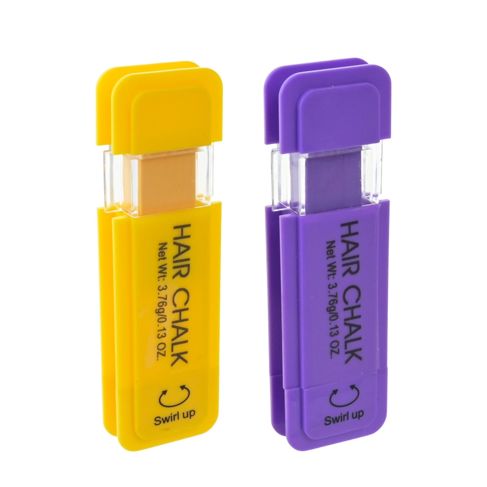 Крейда для волосся Shantou T099