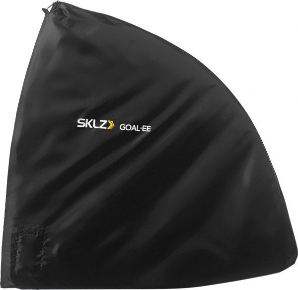 Ворота SKLZ Goal-EE-Set р. OS белый GOAL-SET-002B