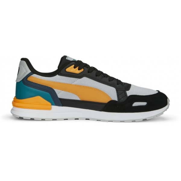 Кроссовки Puma GRAVITON TERA 38305811 р.44,5 UK 10 разноцветный
