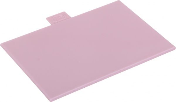 Набір дощок обробних Colorful 3 шт. на підставці Flamberg