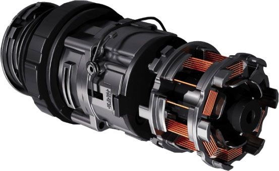 Перфоратор Einhell X-Change HEROCCO 4513900